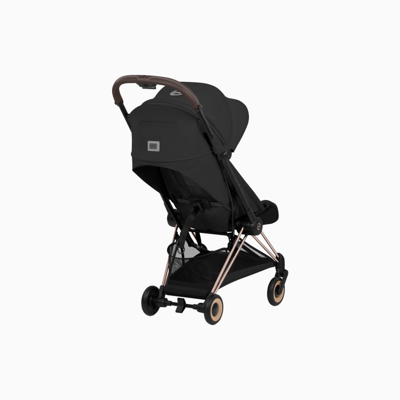 COYA COMFORT ROSEGOLD