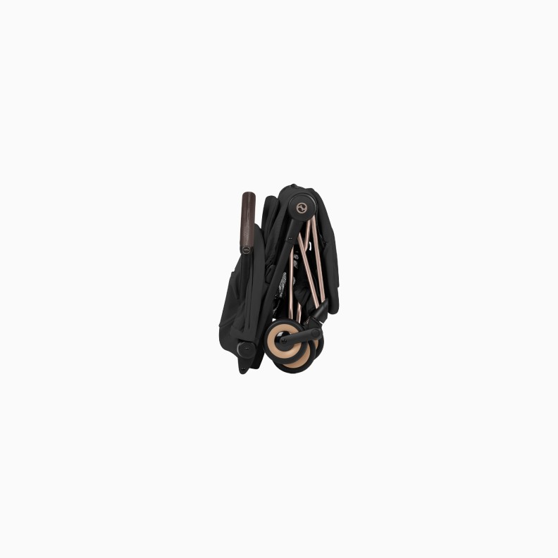 COYA COMFORT ROSEGOLD