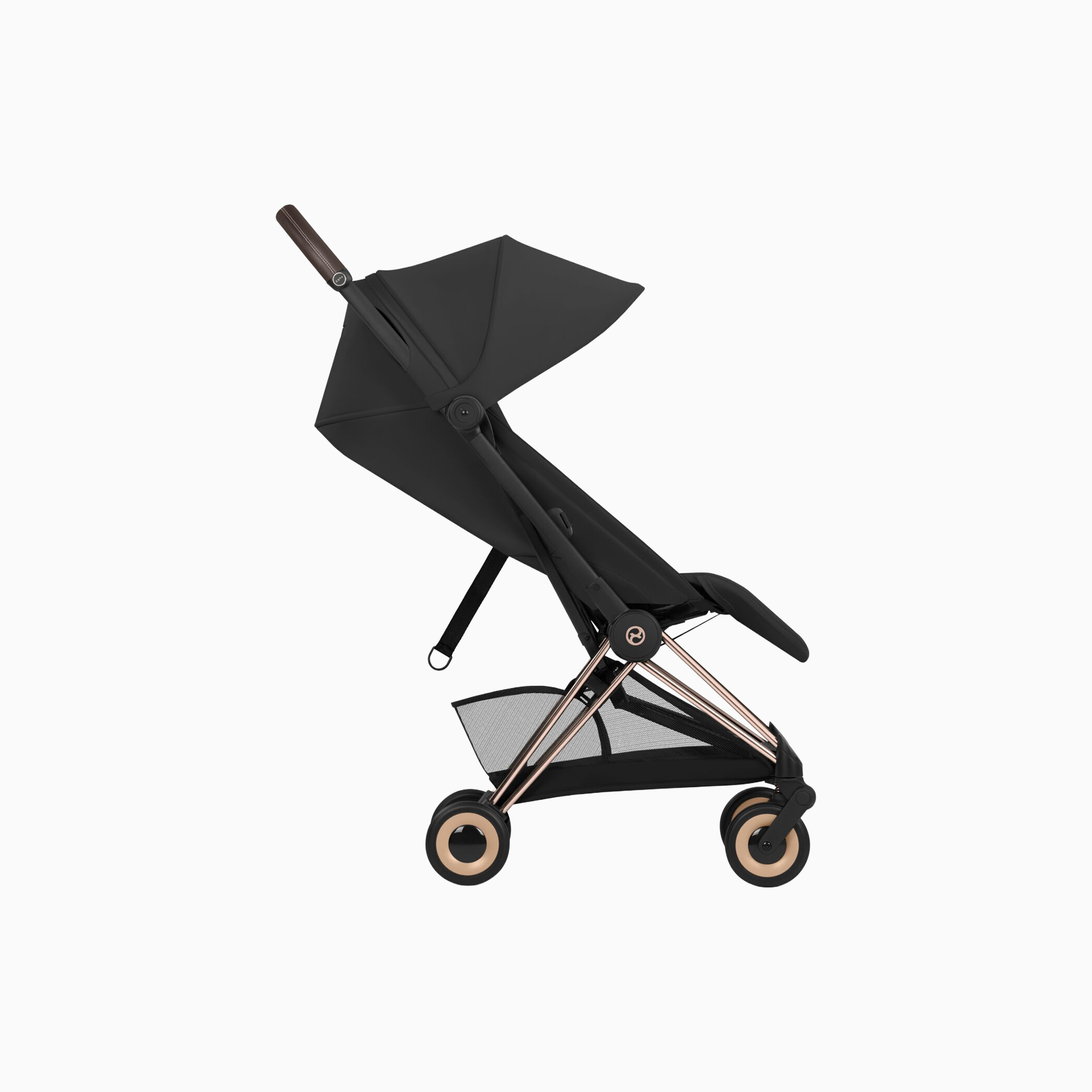 COYA COMFORT ROSEGOLD