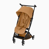 LIBELLE BLACK CINNAMON YELLOW