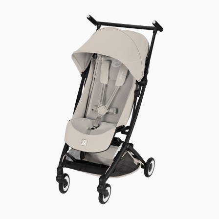 LIBELLE BLACK - Image product