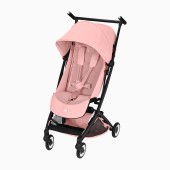 LIBELLE BLACK CANDY PINK
