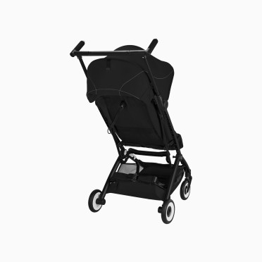 LIBELLE BLACK