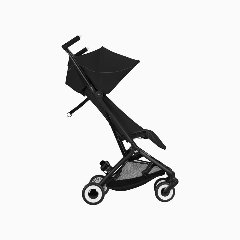 LIBELLE BLACK