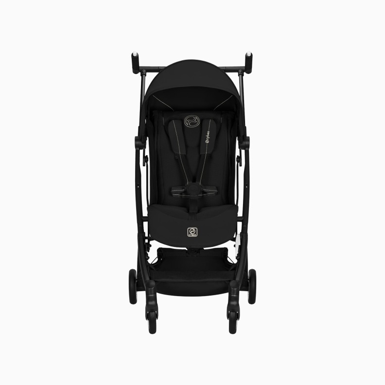 LIBELLE BLACK