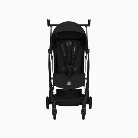 LIBELLE BLACK