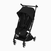 LIBELLE BLACK MAGIC BLACK