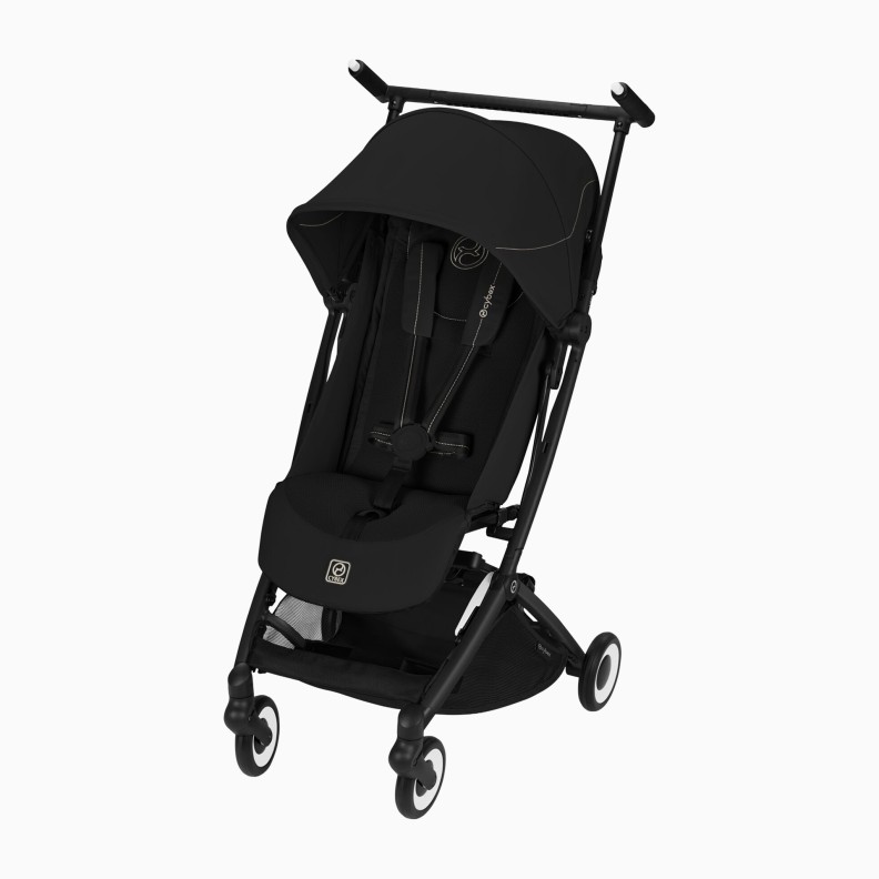 LIBELLE BLACK