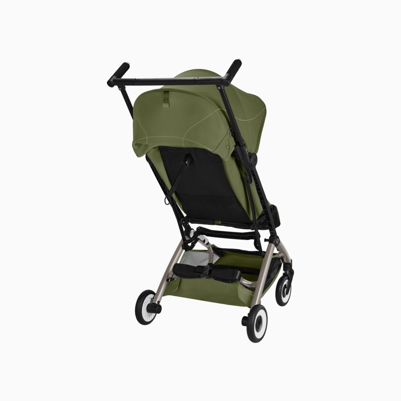 LIBELLE TAUPE