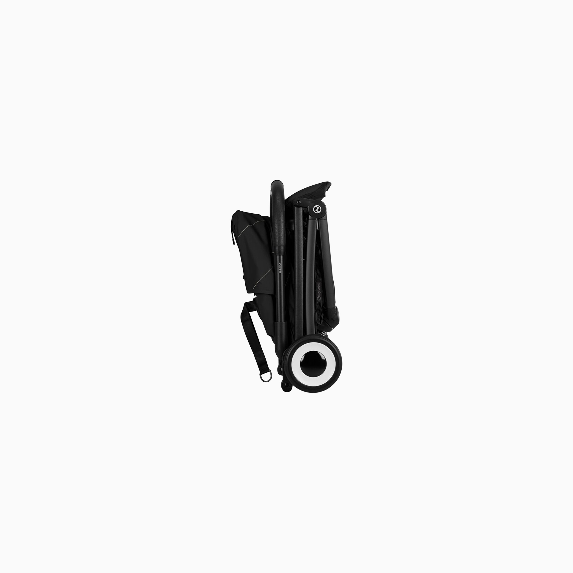 ORFEO BLACK