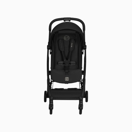 ORFEO BLACK