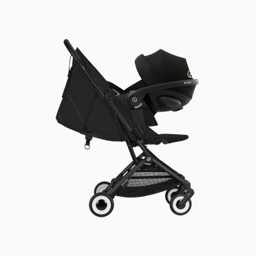 ORFEO BLACK