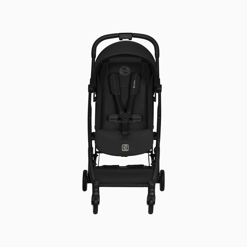 ORFEO BLACK
