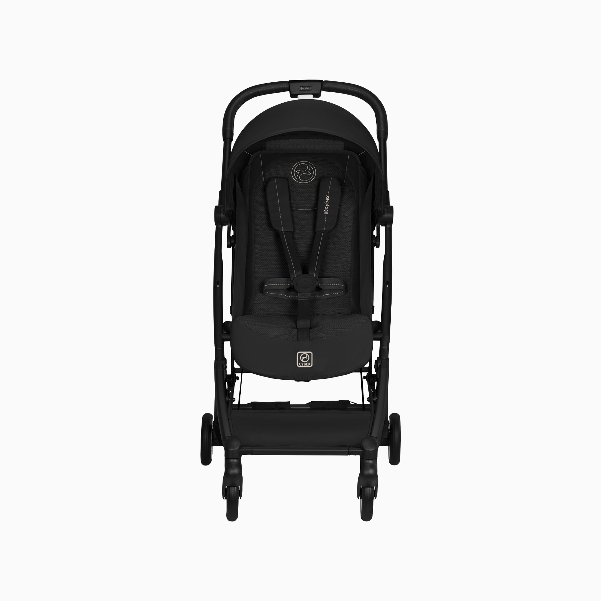 ORFEO BLACK