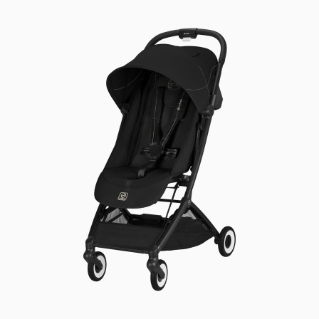 ORFEO BLACK - Image product