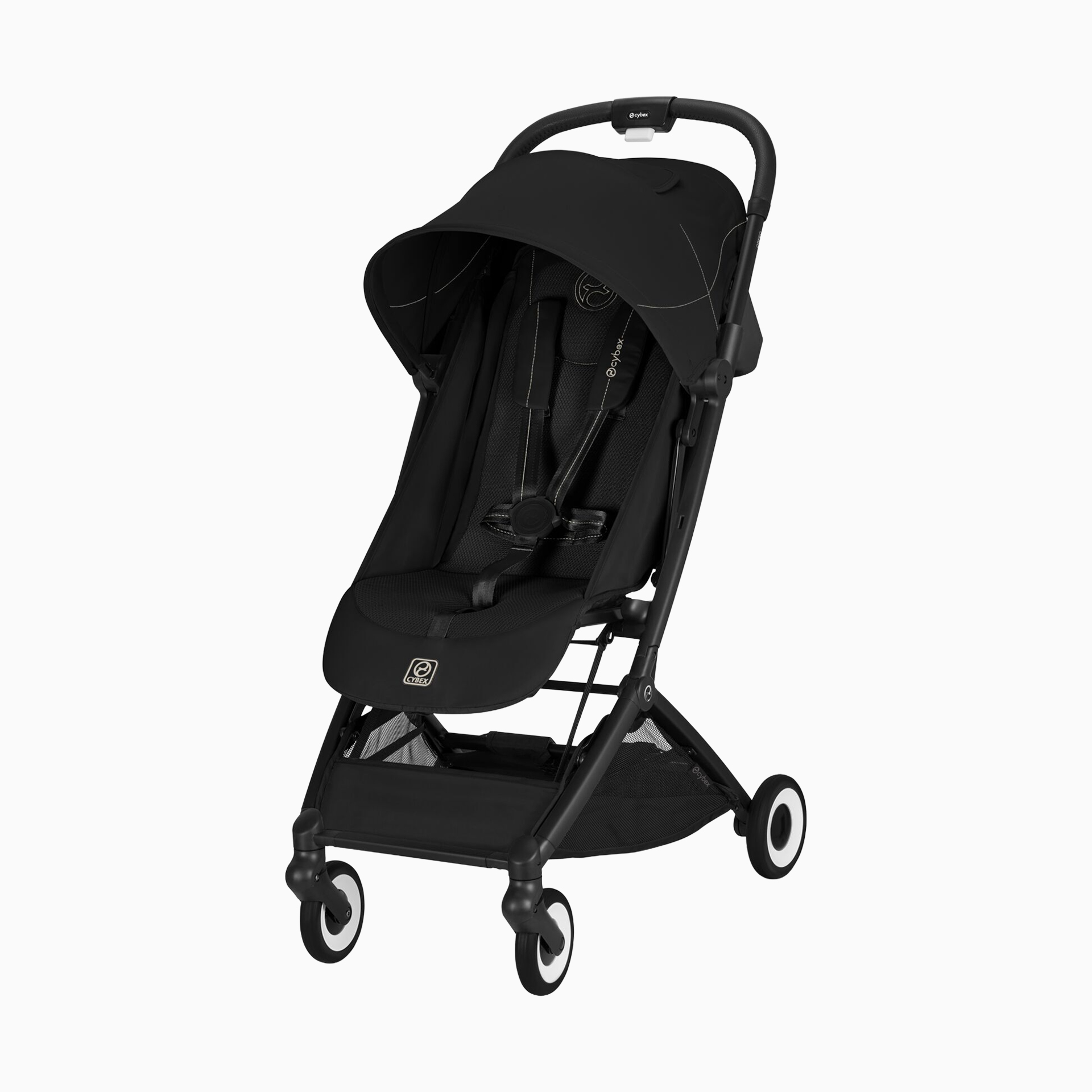 ORFEO BLACK