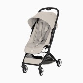 ORFEO BLACK DUNE GREY