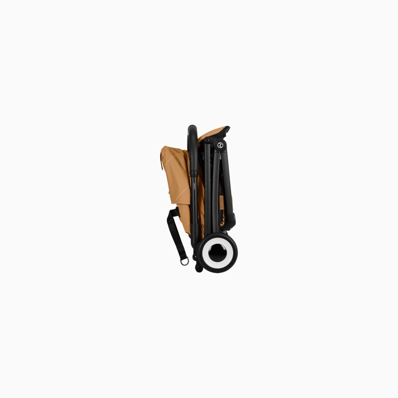 ORFEO BLACK