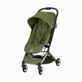 ORFEO TAUPE MOSS GREEN