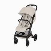 BEEZY BLACK DUNE GREY