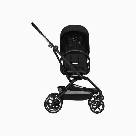 EEZY S TWIST + 2 BLACK