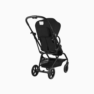 EEZY S TWIST + 2 BLACK