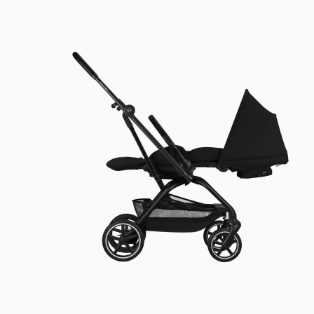 EEZY S TWIST + 2 BLACK