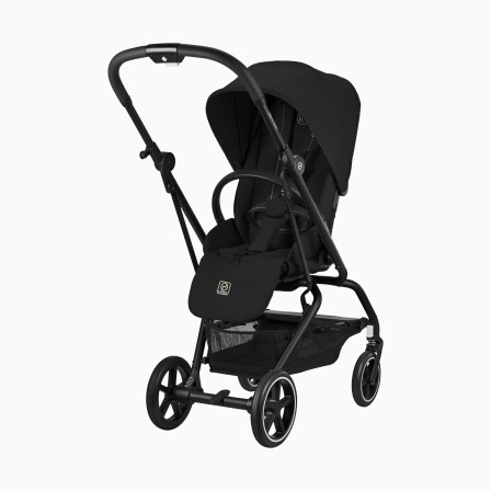 EEZY S TWIST + 2 BLACK - Image product