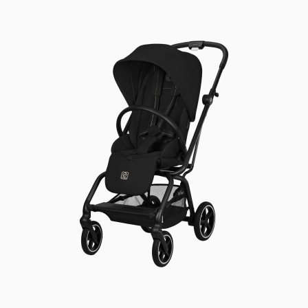 EEZY S TWIST + 2 BLACK