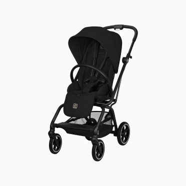 EEZY S TWIST + 2 BLACK