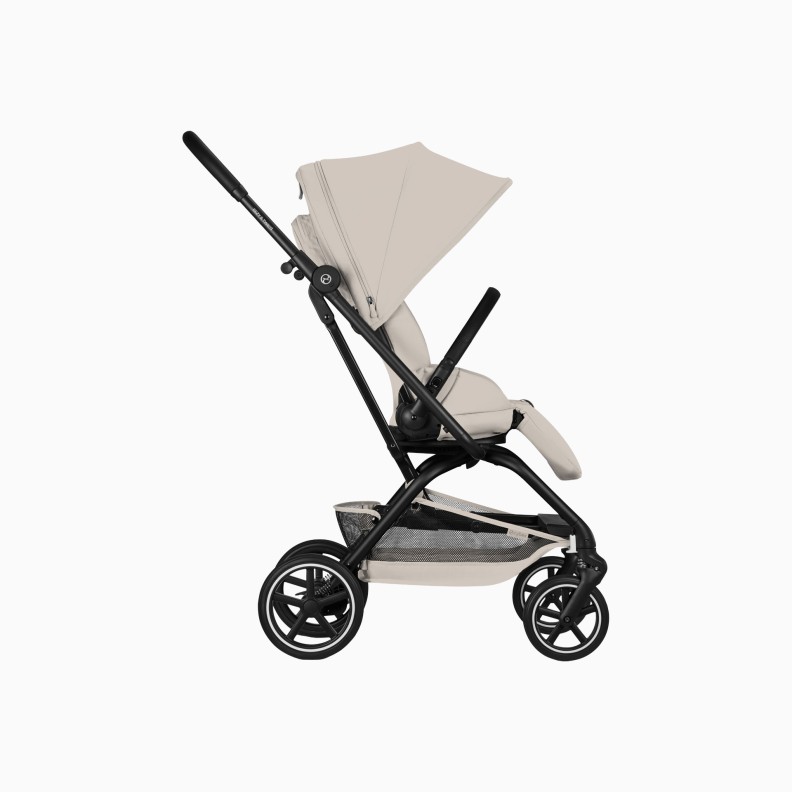 EEZY S TWIST + 2 BLACK