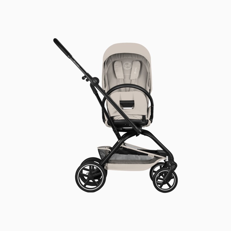 EEZY S TWIST + 2 BLACK