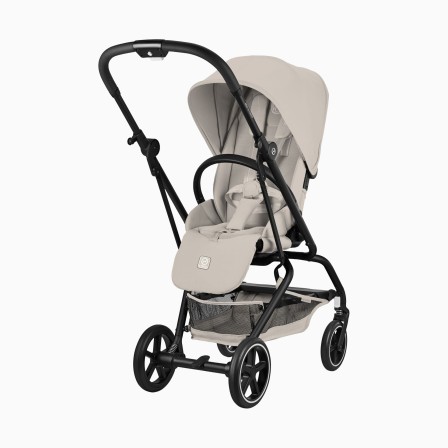 EEZY S TWIST + 2 BLACK - Image product