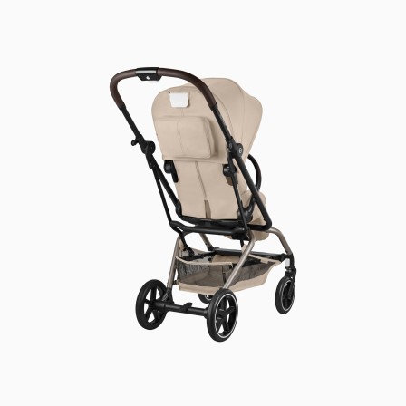 EEZY S TWIST + 2 TAUPE