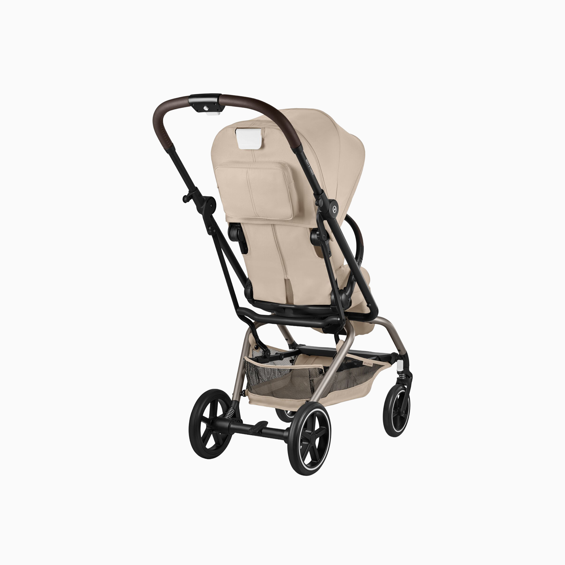 EEZY S TWIST + 2 TAUPE