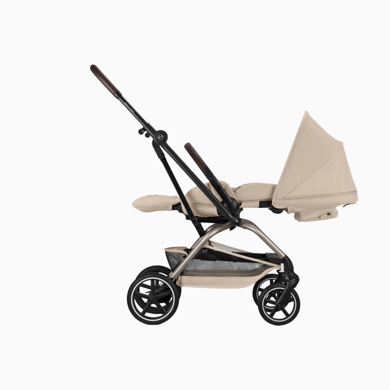 EEZY S TWIST + 2 TAUPE