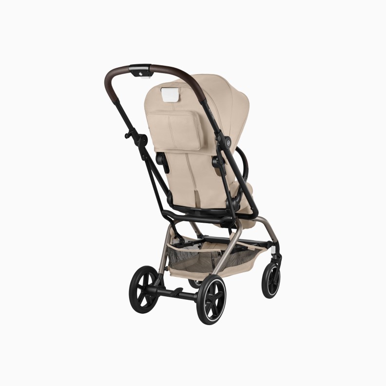 EEZY S TWIST + 2 TAUPE