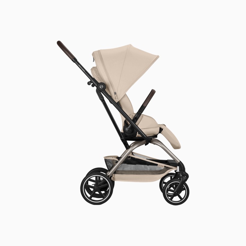EEZY S TWIST + 2 TAUPE