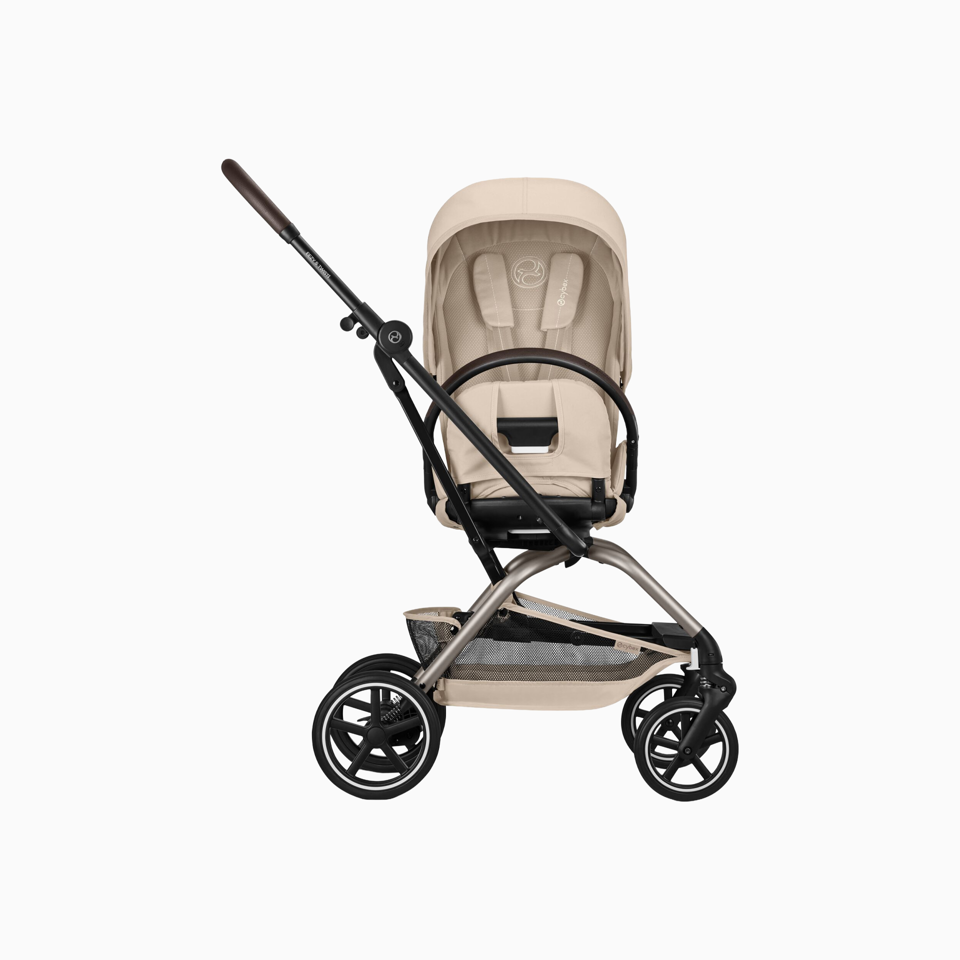 EEZY S TWIST + 2 TAUPE