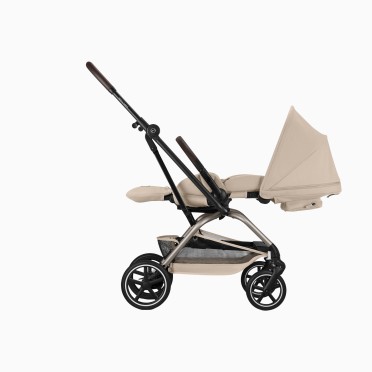 EEZY S TWIST + 2 TAUPE