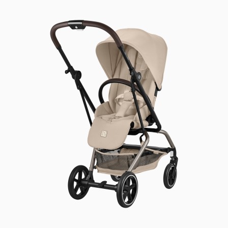 EEZY S TWIST + 2 TAUPE - Image product