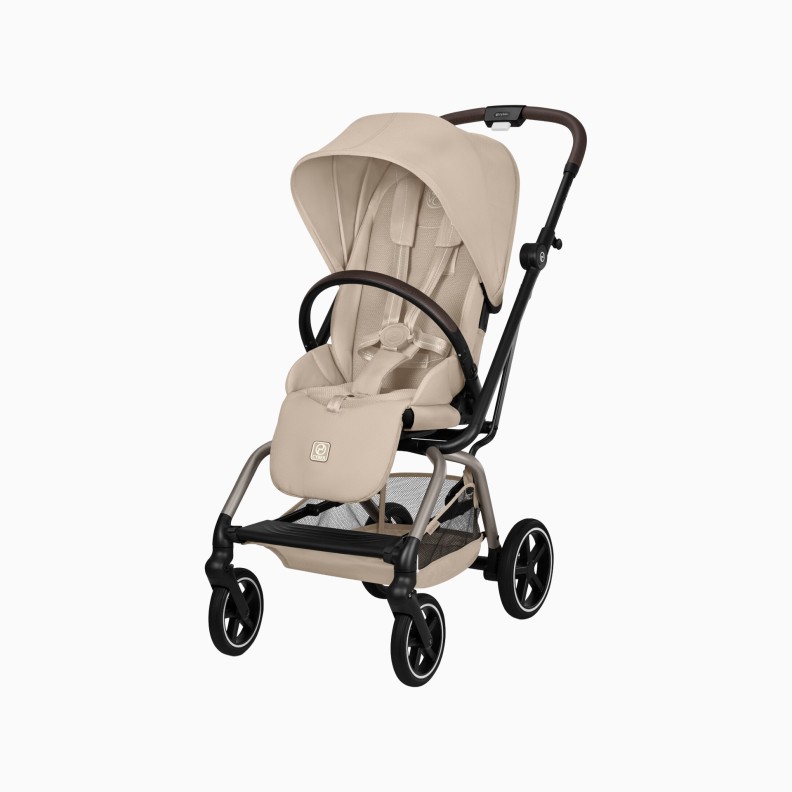 EEZY S TWIST + 2 TAUPE