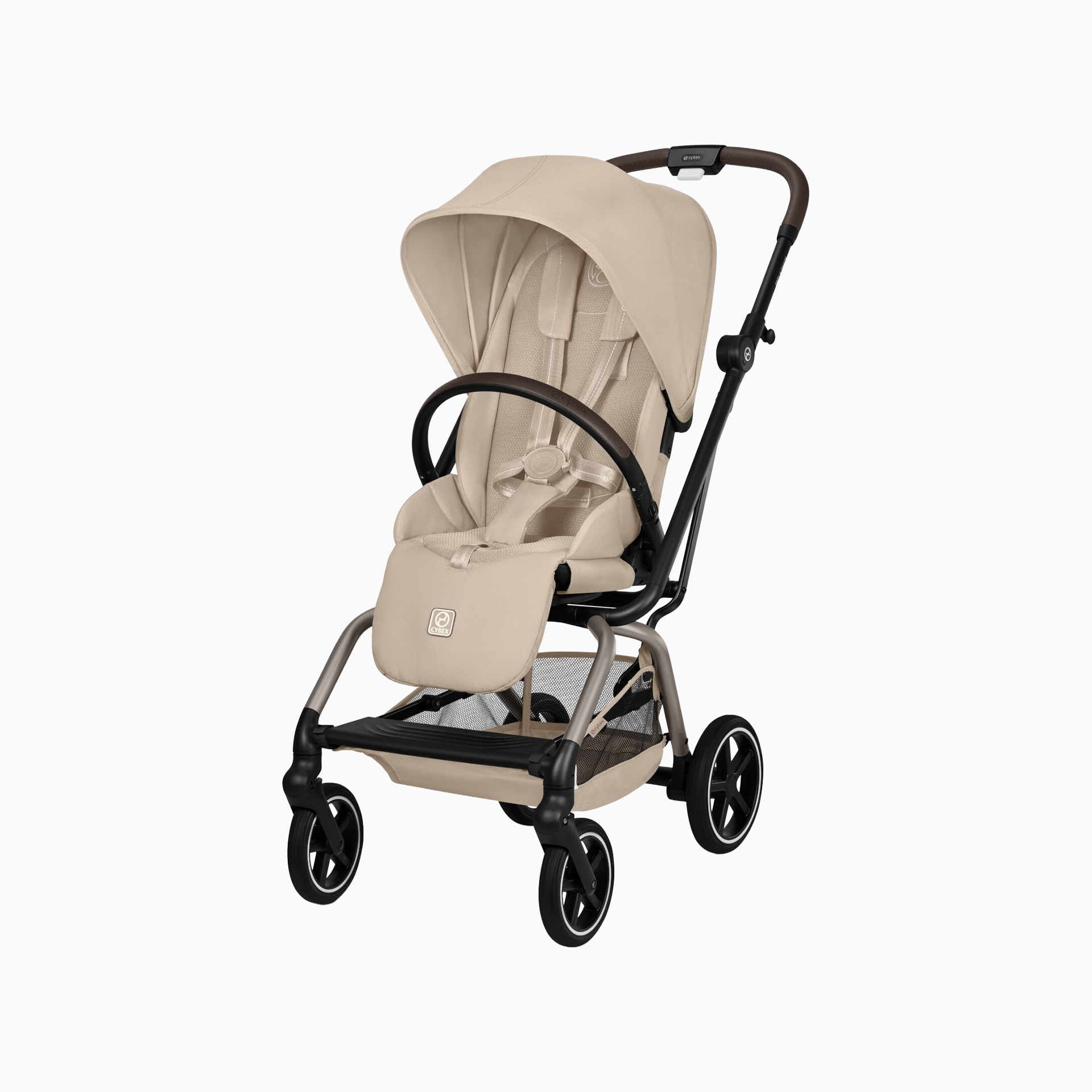 EEZY S TWIST + 2 TAUPE