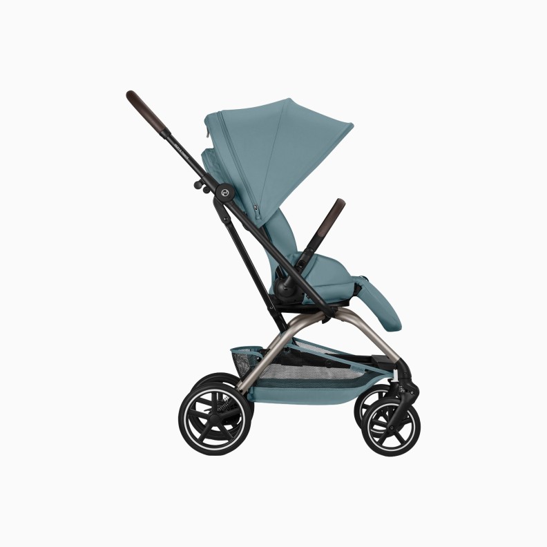 EEZY S TWIST + 2 TAUPE
