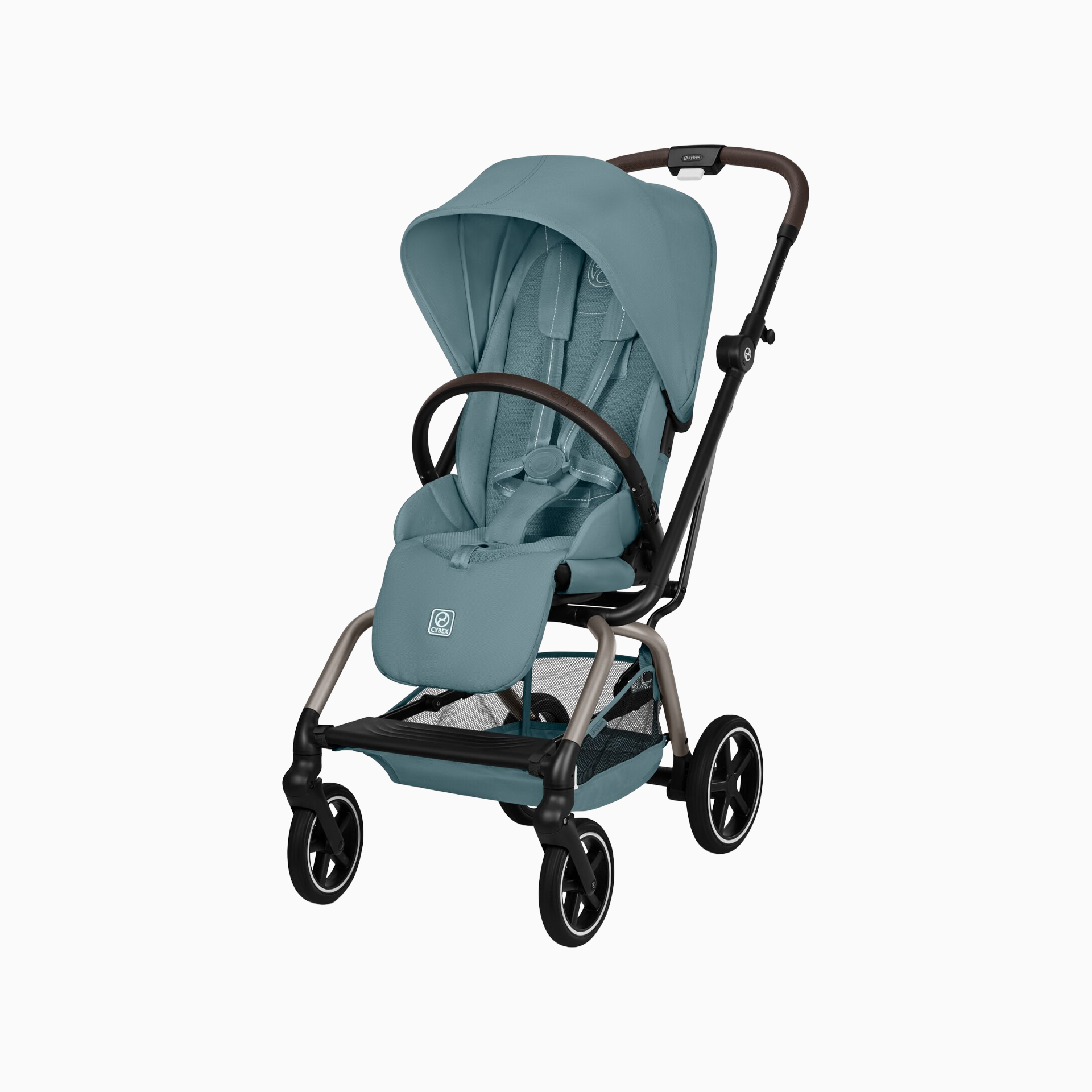 EEZY S TWIST + 2 TAUPE