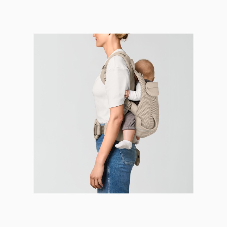 PORTA-BEB� LAYA