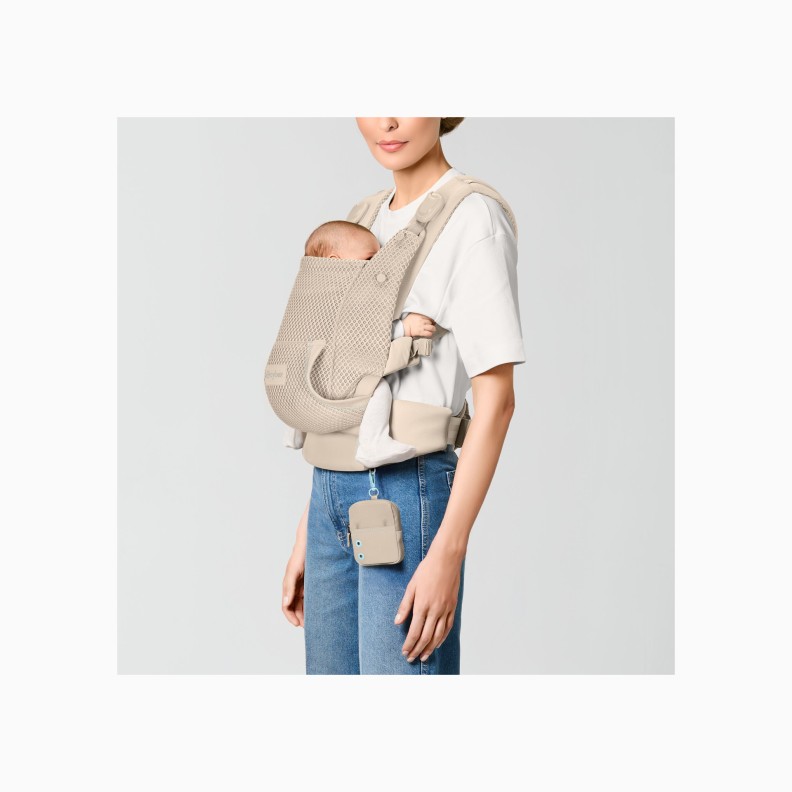 PORTA-BEB� LAYA
