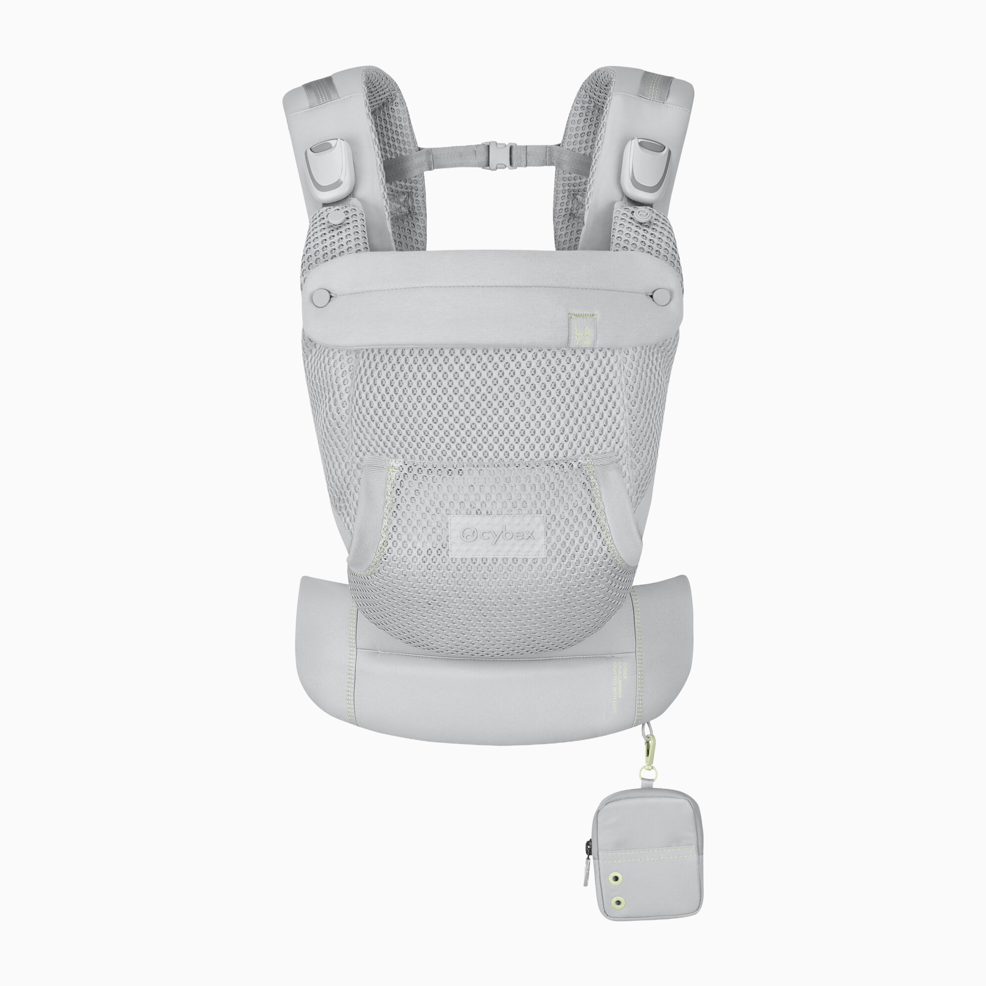 PORTA-BEBÉ LAYA