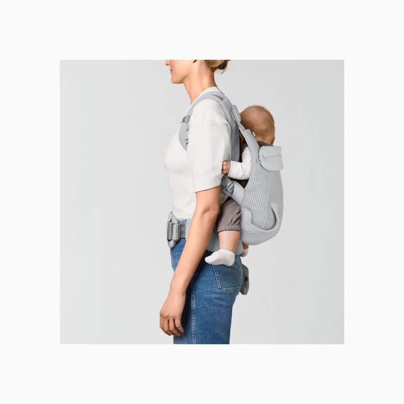 PORTA-BEB� LAYA