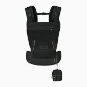 PORTA-BEB� LAYA MAGIC BLACK